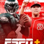 espn plus